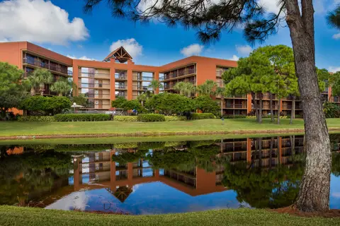Rosen Inn Lake Buena Vista in Walt Disney World Airport — foto 7