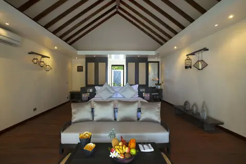 Atmosphere Kanifushi Maldives in ނައިފަރު — foto 12