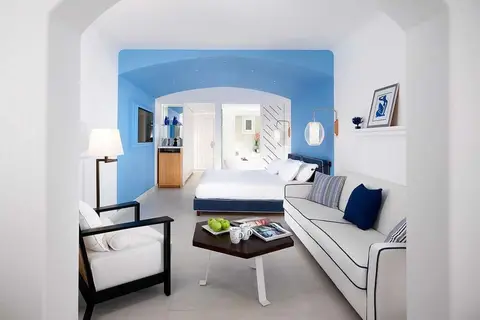 Mykonos Grand Hotel & Resort in Άγιος Ιωάννης Διακόφτης — foto 13