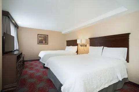 Hampton Inn & Suites Mexico City - Centro Historico in 1a. Región Militar — foto 11