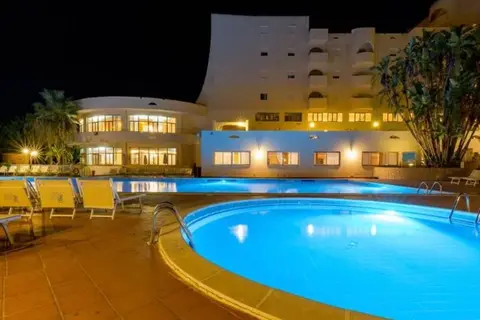 Paradise Beach Resort in Castelvetrano, foto 2