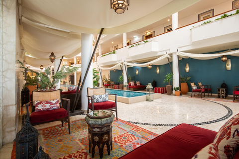 Hotel AP Oriental Beach - adults only foto 3