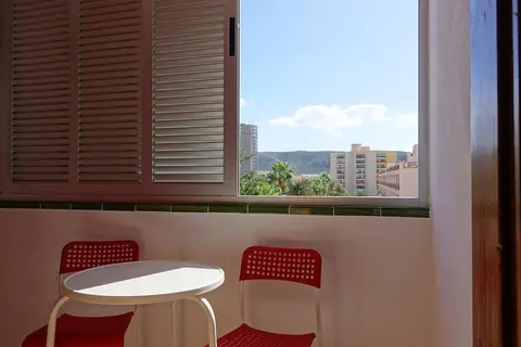 Andrea's Hotel Tenerife in Arona — foto 21