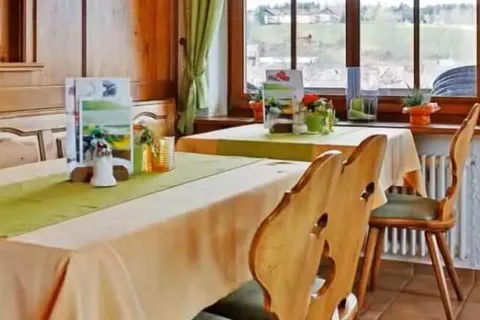 Wellnesshotel Café Talblick foto 2