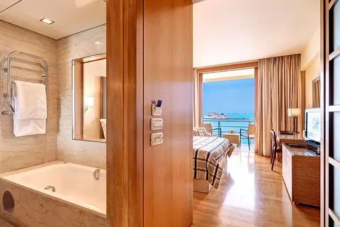 Hotel Amphitryon in Δημοτική Ενότητα Ναυπλιέων — foto 3