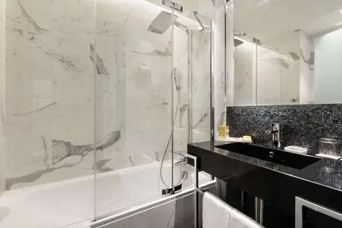 Aurea Legends by Eurostars Hotel Company in Praag, foto 21