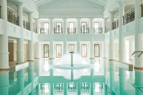 Grecotel Ilia Palms & Aquapark in Κυλλήνη — foto 9