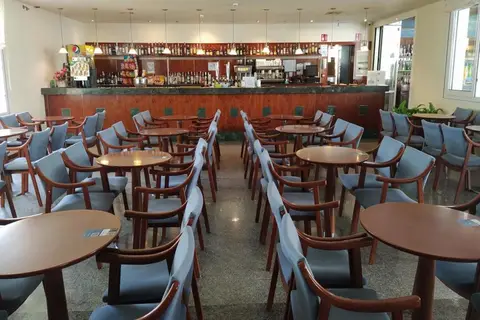 Prestige Goya Park Hotel in Costa Brava — foto 7