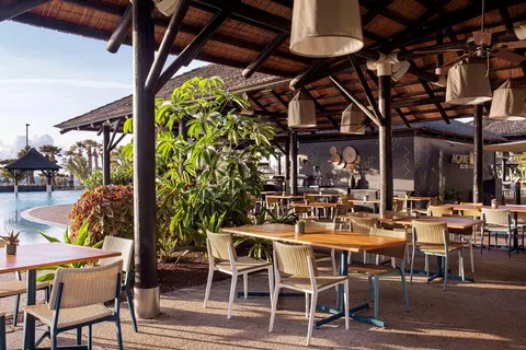 Gran Melia Palacio de Isora foto 4