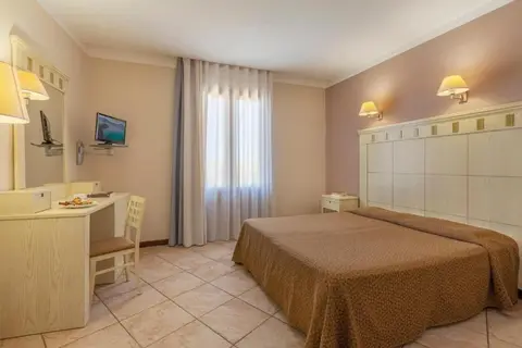 Villa Zina Family Resort in Custonaci, foto 2