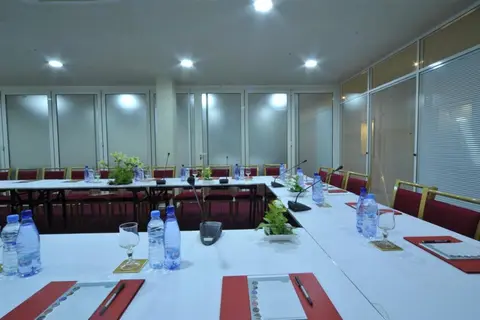 El Andalous in Marrakech — foto 21