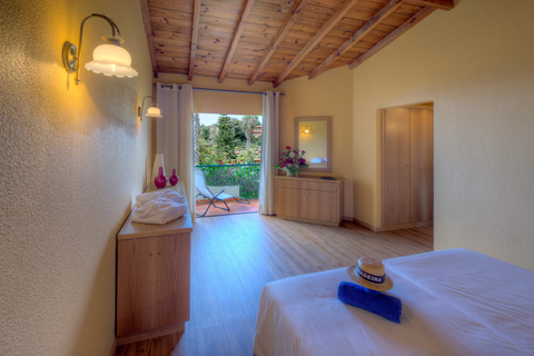 Aparthotel Quinta Splendida Wellness foto 17