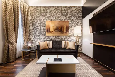 Aurea Legends by Eurostars Hotel Company in Praag, foto 19