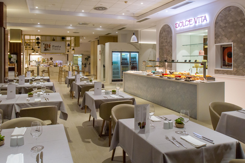 ESTIMAR Calpe Apartments (voorheen Appartementen del Mar) foto 20