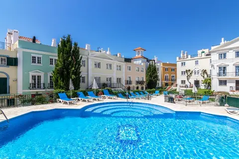 The Old Village by Village4U in Quarteira — foto 16