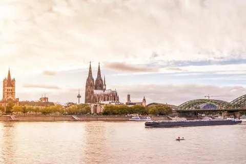 Kameha Grand Bonn foto 22