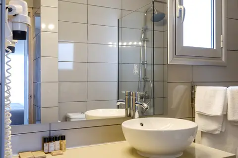 Pandream Hotel Apartments in Paphos — foto 19