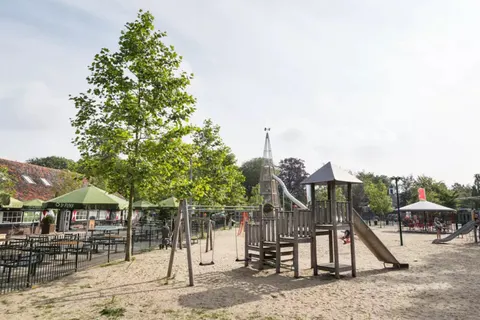 Camping Duinrell foto 15