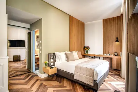 DBH Duomo Boutique Hotel in Bardolino — foto 23
