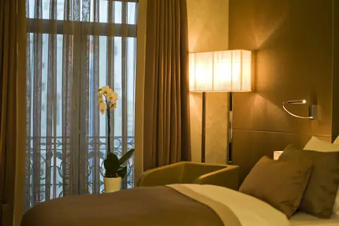 Lasagrada Hotel in Fatih, foto 14