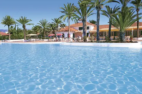 Sun Club Playa del Ingles in San Bartolomé de Tirajana — foto 2