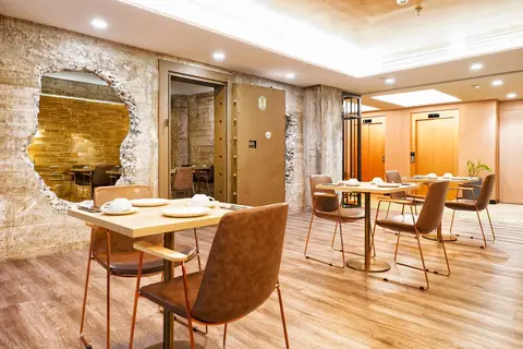 Design Plus BEX Hotel in Las Palmas — foto 26