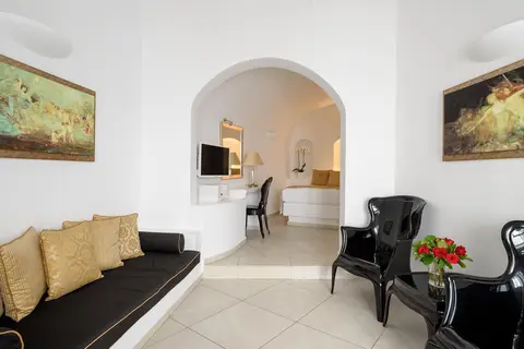 Above Blue Suites in Δημοτική Ενότητα Θήρας — foto 16