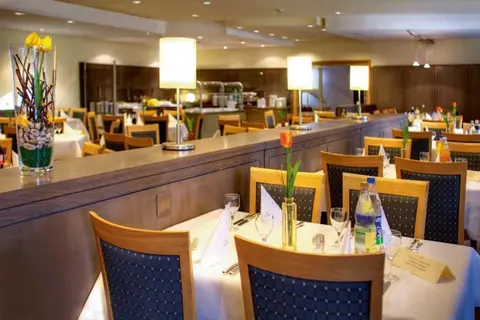 Seminaris Hotel Lüneburg in Lüneburg — foto 19