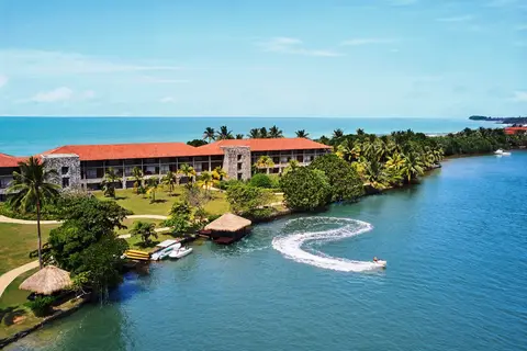 Cinnamon Bentota Beach in Bentota — foto 18