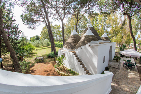 Tenuta Deserto foto 1