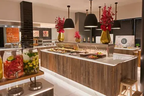 Van der Valk Hotel Liège Congres in Luik — foto 3