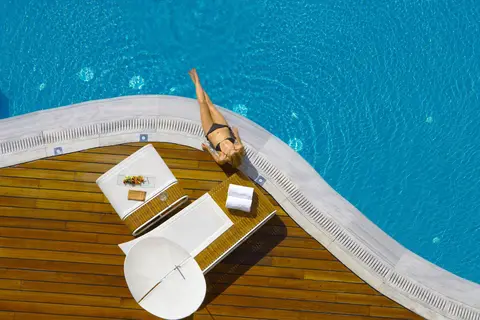 Elysium Resort & Spa in Δήμος Ρόδου — foto 11