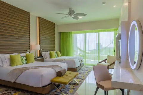 Garza Blanca Resort and Spa in Cancùn — foto 16