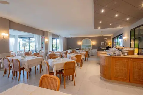 Hotel Berta in Desenzano del Garda — foto 6