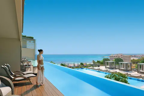 Amarande Hotel in Ayia Napa — foto 9