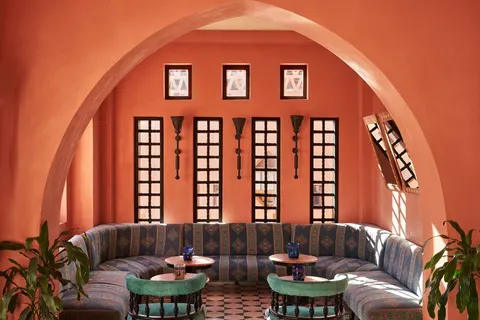 Sultan Bey Resort foto 24