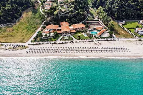 Possidi Holidays in Δημοτική Ενότητα Κασσάνδρας — foto 20