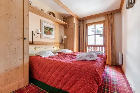 Résidence Maeva Home - Arc 1950 Le Village in Bourg-Saint-Maurice — foto 7
