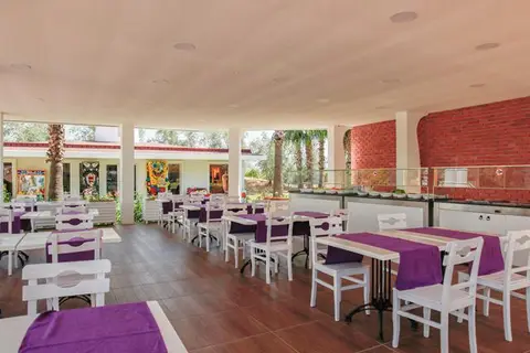 Hotel Hane Sun in Manavgat — foto 2