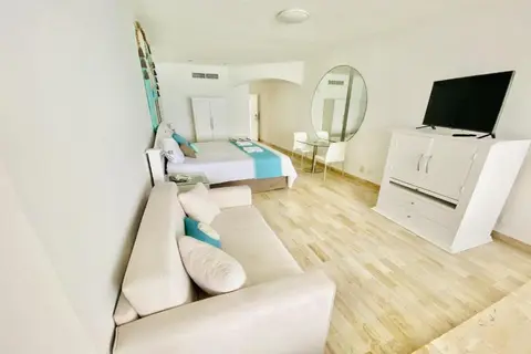Cyan Cancún Resort & Spa in Cancùn — foto 15