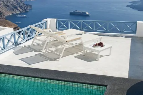 Gorgona Villas in Δημοτική Ενότητα Θήρας