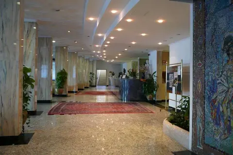Alexander Palace in Abano Terme — foto 3