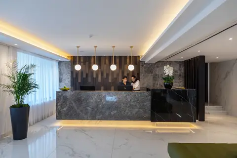 Leonardo Crystal Cove Hotel and Spa by the Sea in Paralimni — foto 15