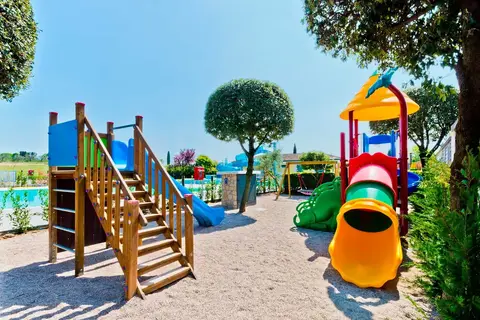 Camping Le Palme in Lazise, foto 11