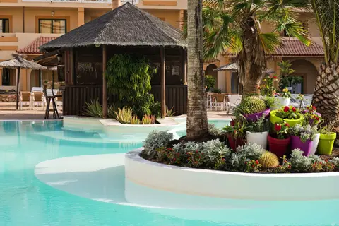 Elba Lucía Sport & Suite Hotel in Seseña — foto 2