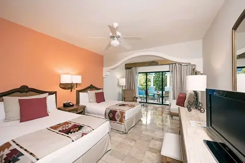 Iberostar Paraiso Beach in Playa del Carmen — foto 5