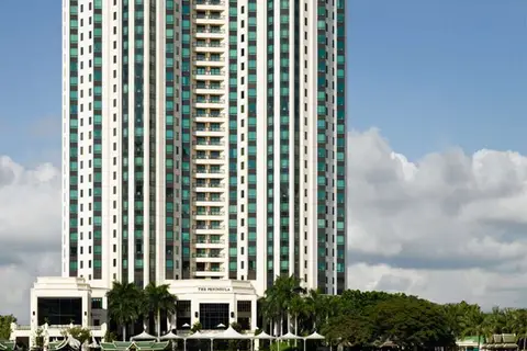 The Peninsula Bangkok in Bangkok, foto 2