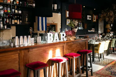 Hotel Ramblas Internacional in Barcelona — foto 9