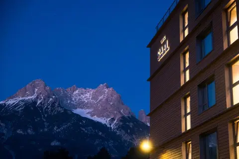 Hotel Das Saal in Saalfelden am Steinernen Meer, foto 9