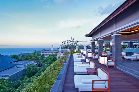 Umana Bali LXR Hotels & Resorts in Ungasan, foto 28